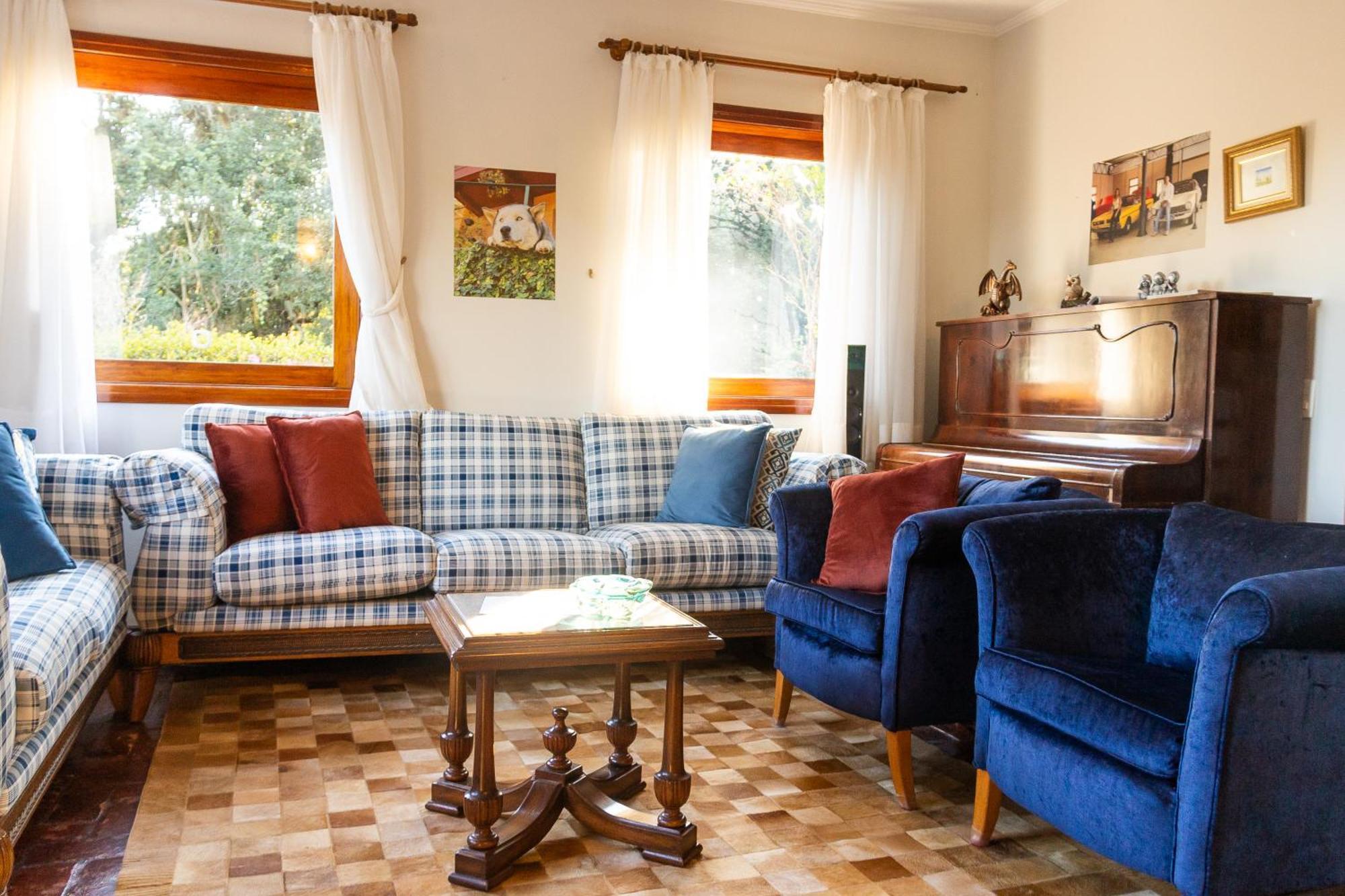 Vila Husky E Vila Grega Campos do Jordão Екстериор снимка